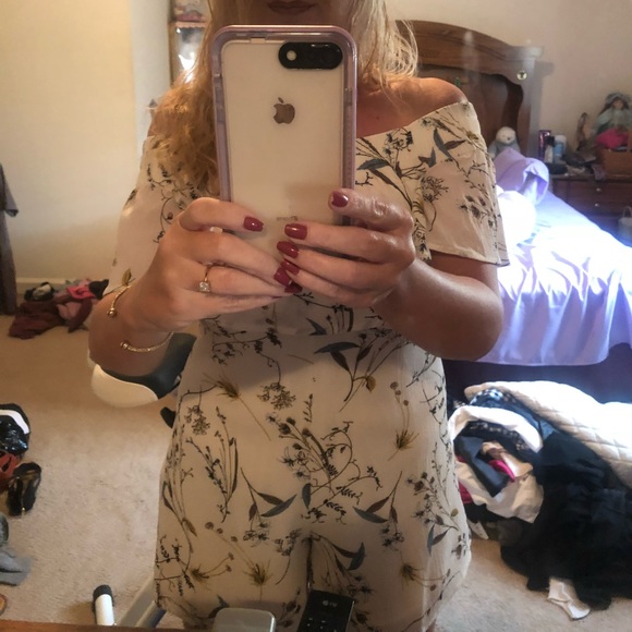 PacSun Romper, medium - Picture 10 of 10
